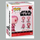 Funko POP! Star Wars Valentines Leia 9 cm