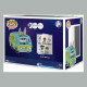 Funko POP! Rides Super Deluxe Mystery Machine Bugs Hanna-Barbera15 cm