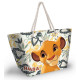 Bolso Tote Simba El Rey León Disney