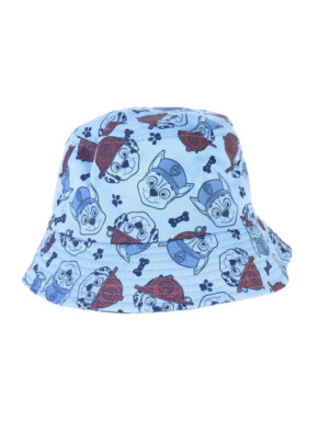 GORRO PESCADOR PAW PATROL