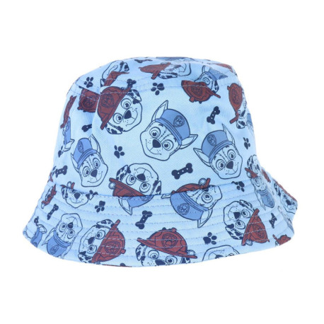 Casquette imprimée Paw Patrol Aazul pour enfants