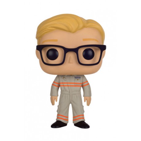 Funko Pop Kevin Ghostbusters