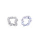 ACCESORIOS PELO ELÁSTICOS 6 PIEZAS FROZEN