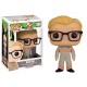 Funko Pop Kevin Ghostbusters