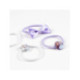 ACCESORIOS PELO ELÁSTICOS 6 PIEZAS FROZEN