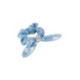 ACCESORIOS PELO LAZOS 3 PIEZAS FROZEN