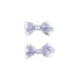 ACCESORIOS PELO LAZOS 3 PIEZAS FROZEN