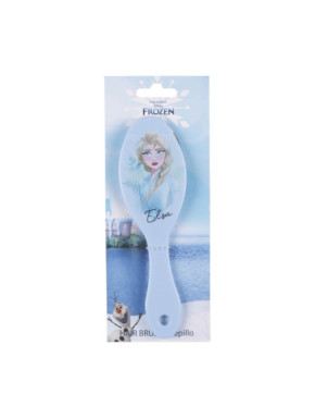 Brosse démêlante Frozen