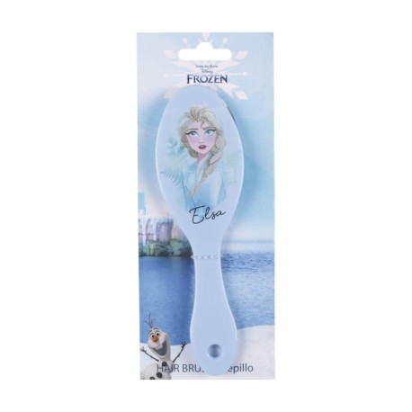 Brosse démêlante Frozen