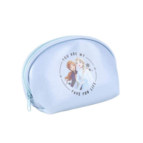 Trousse de toilette Disney Frozen