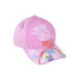 Casquette Peppa Pig