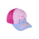 Casquette Peppa Pig