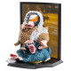 Figura Niffler Toyllectible Treasures Harry Potter