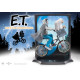 Figura E.T. y Elliott Toyllectible Treasures E.T. el Extraterrestre