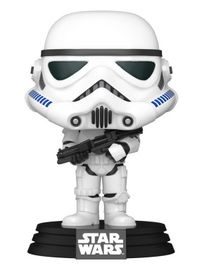 Funko POP! Stormtrooper Star Wars New Classics