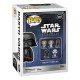 Star Wars New Classics POP! Star Wars Vinyl Figura Darth Vader 9 cm