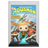 Funko POP! Aquaman Capa de Banda Desenhada DC