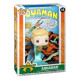 Funko POP! Aquaman Comic Cover DC