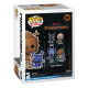 Pinocchio Figura POP! Movies Vinyl Pinocchio & Cricket 9 cm