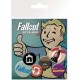 Chapas Fallout mix 2