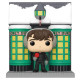 Funko POP! Deluxe Neville en Honeydukes