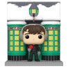 Funko POP ! Deluxe Neville à Honeydukes