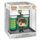 Funko POP! Deluxe Neville en Honeydukes