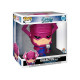 Funko POP! Galactus con Silver Surfer Marvel Super Sized