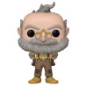 Funko POP ! Geppeto Pinocchio