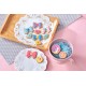 La pendaison de Surprise Sailor Moon cookies