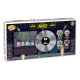 Pack de 4 Figuras POP! Albums South Park DLX Vinyl Boyband 9 cm