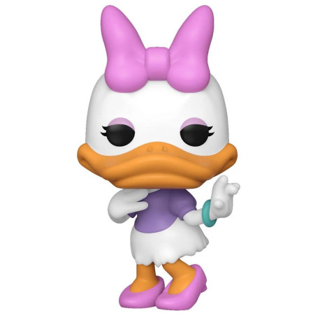 Funko POP ! Daisy 6 Disney Sensational
