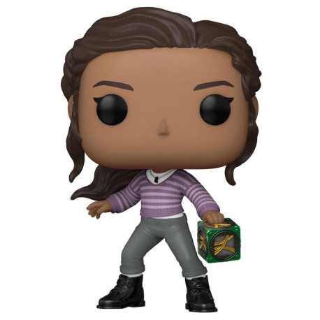 Spider-Man: sin camino a casa Figura POP! Marvel Vinyl MJ 9 cm
