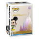 Walt Disney Word 50th Anniversary POP! Disney Vinyl Figura Aloha Mickey Mouse 9 cm