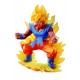 Figura Goku Super Saiyan Dracap