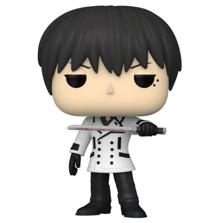 Tokyo Ghoul POP! Animation Vinyl Figura Kuki Urie 9 cm