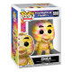 Five Nights at Freddy's Figura POP! Games Vinyl TieDye Chica 9 cm