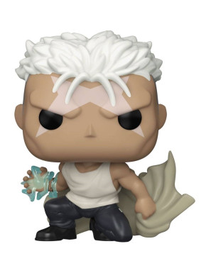 Figurine Funko POP! Scar de Fullmetal Alchemist