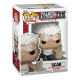 Fullmetal Alchemist Brotherhood POP! Animation Vinyl Figura Scar 9 cm