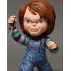 La Figura In Vinile Articolato Chucky Bravo Ragazzo