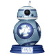 Funko POP! BB-8 metálico Star Wars Wishes