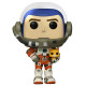 Lightyear Figura POP! Disney Vinyl Buzz Lightyear w/Sox (XL-15 Suit) 9 cm