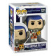 Lightyear Figura POP! Disney Vinyl Buzz Lightyear w/Sox (XL-15 Suit) 9 cm