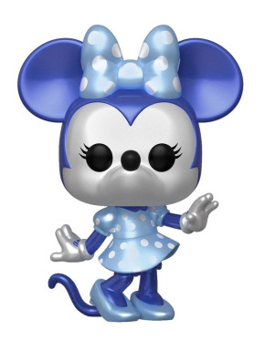 Funko POP! Minnie Mouse Disney Make a Wish