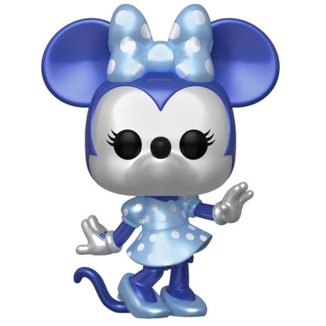 Figurine Funko POP! Minnie Mouse Make a Wish