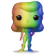 Funko POP! Poison Ivy Pride DC Comics