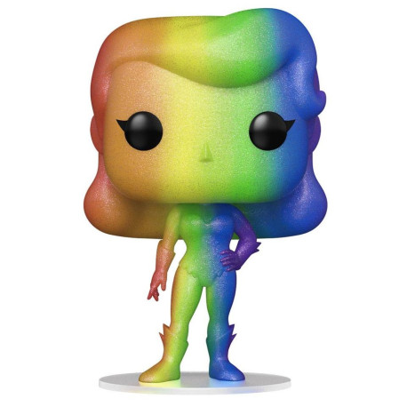 Funko POP! Poison Ivy Pride DC Comics