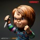 La Figura In Vinile Articolato Chucky Bravo Ragazzo