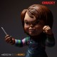 La Figura In Vinile Articolato Chucky Bravo Ragazzo