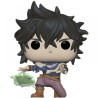 Black Clover Figura POP! Animation Vinyl Yuno 9 cm